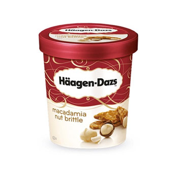 Haagen Dazs